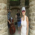 Mayssam nahas sur yala.fm